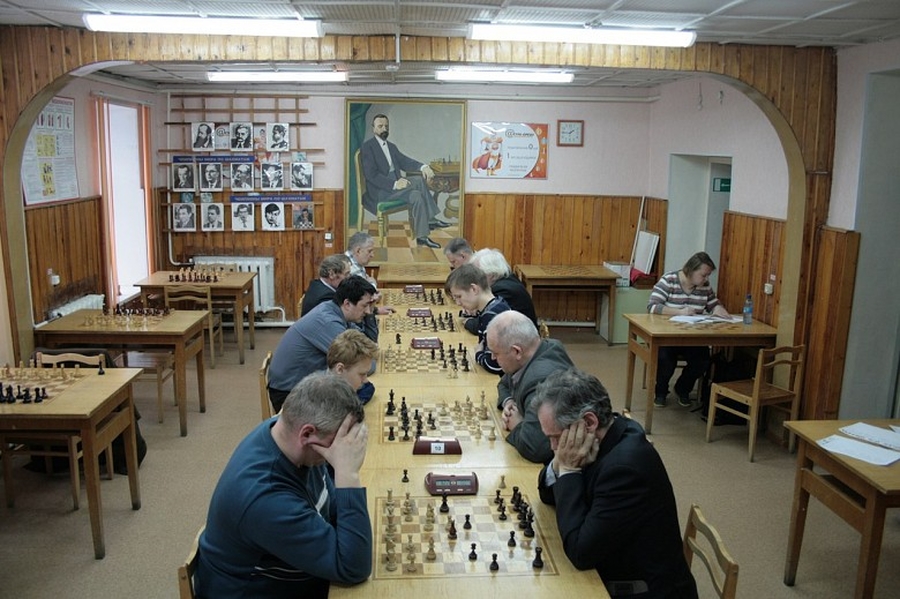 В «Дебюте» прошли финалы Кубков по быстрым шахматам у детей и по рапиду у взрослых