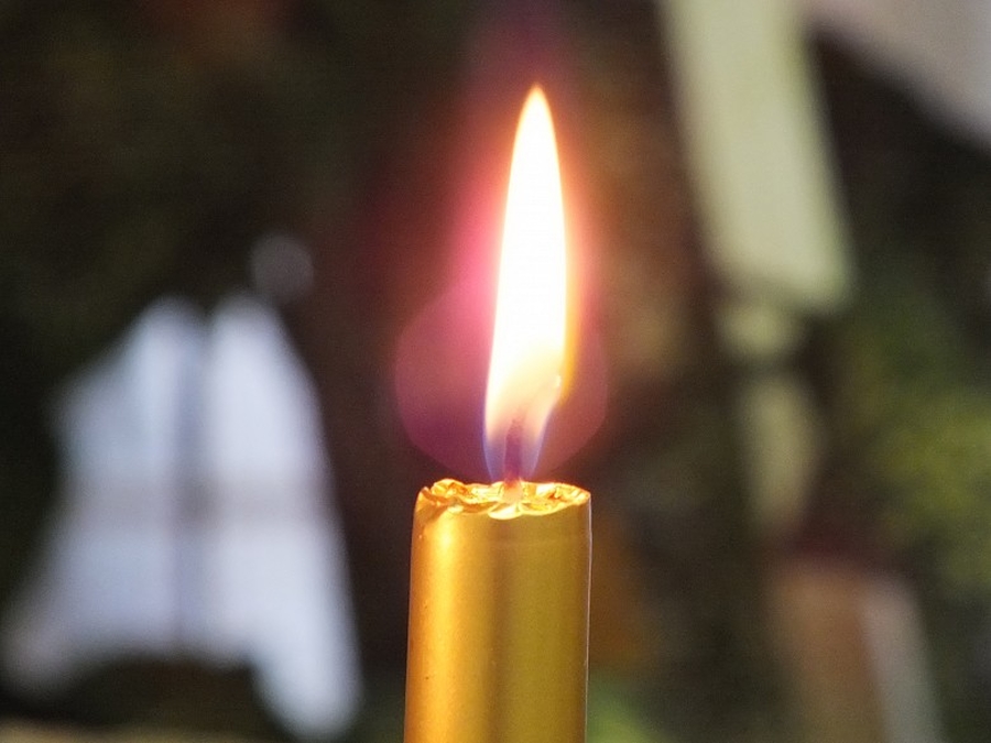 Сегодня в 20.00 в Гатчине зажгут свечи в память о погибших
