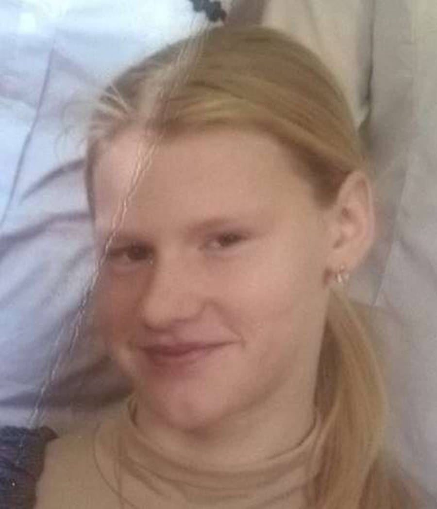 В Гатчинском районе ищут 17-летнюю  Наталью Новохацкую