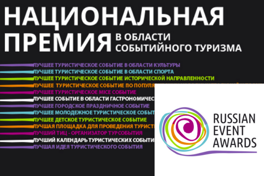Гатчинские фестивали, форумы и праздники отмечены на Всероссийском конкурсе