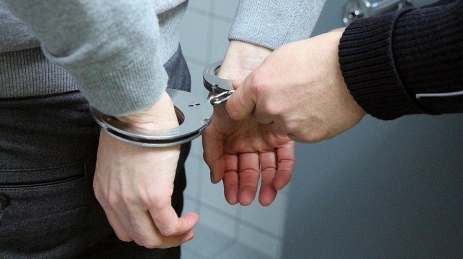 Житель Гатчинского района в гараже изнасиловал 9-летнюю девочку