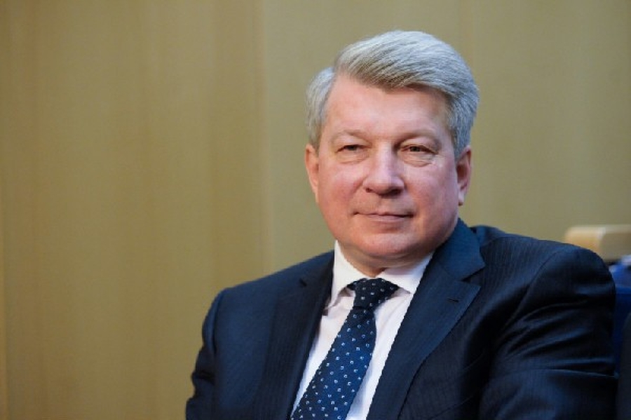 Вице-губернатор Юрий Пахомовский ответит на вопросы жителей региона