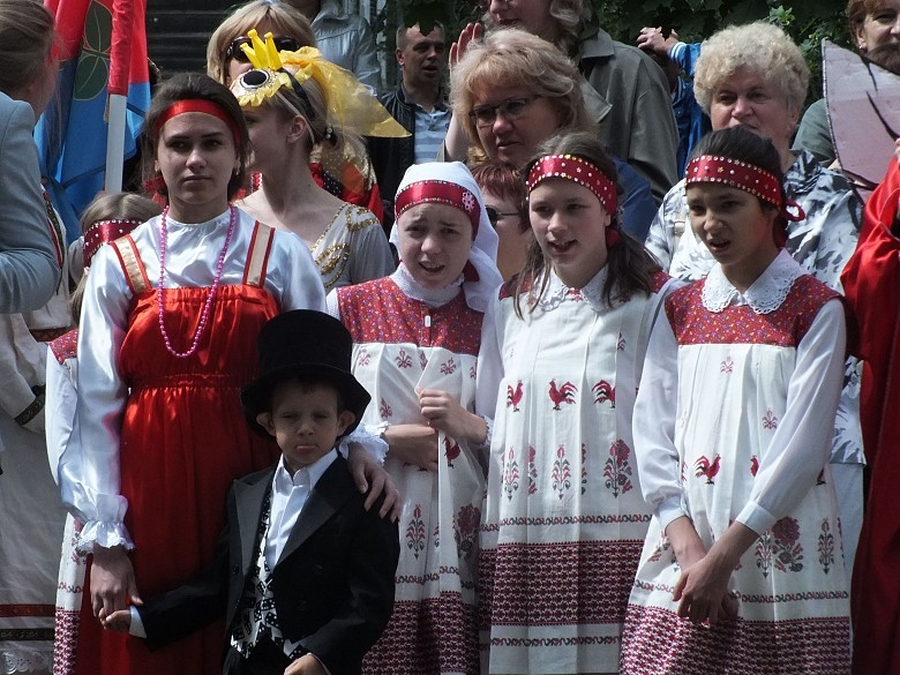 Певица Зара поздравит гатчинцев с Пушкинским праздником