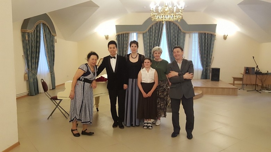 Гатчинцев пригласили на концерт в честь великого поэта и императрицы