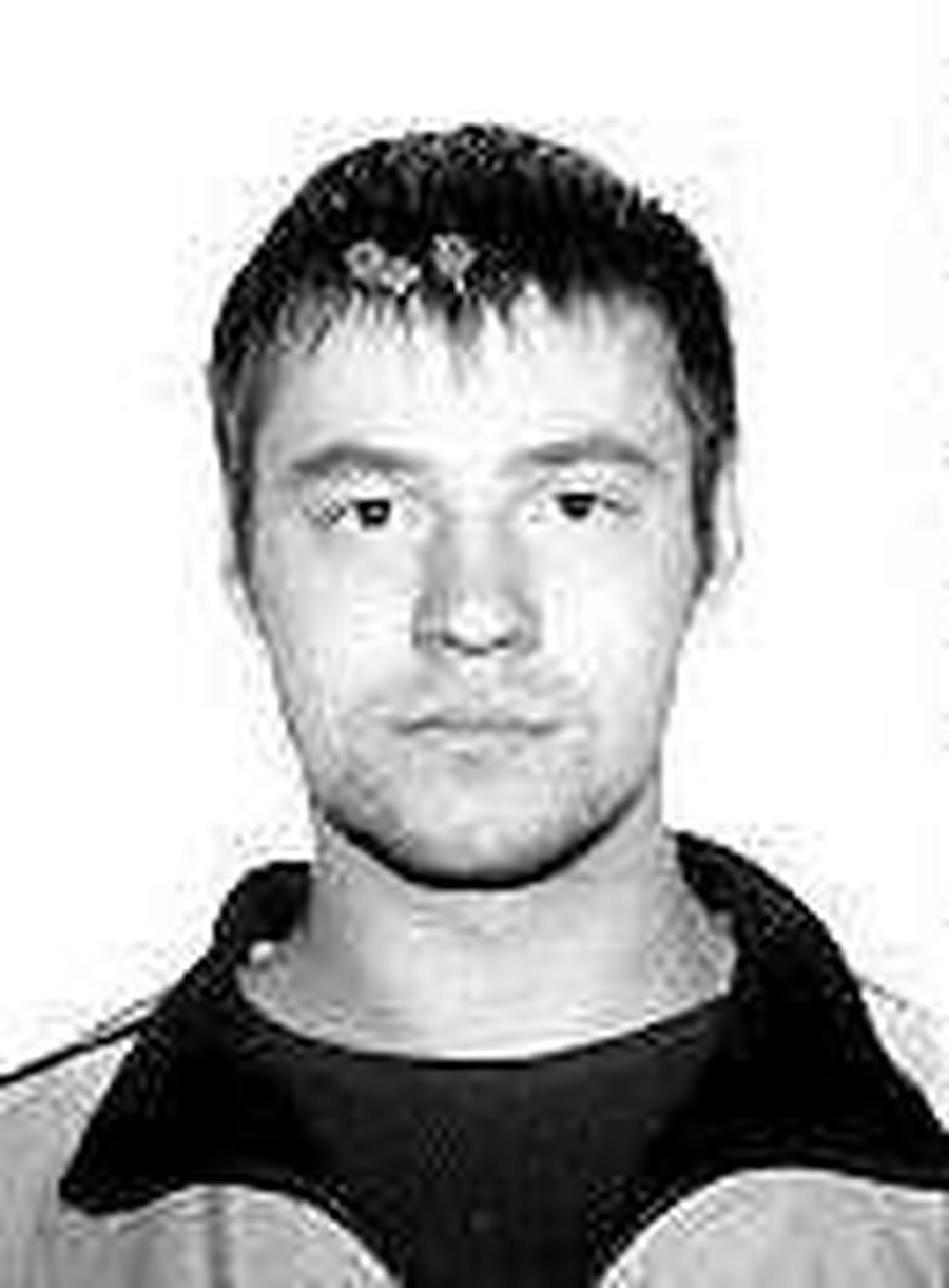 В Гатчине разыскивают 32-летнего Андрея Кудрова