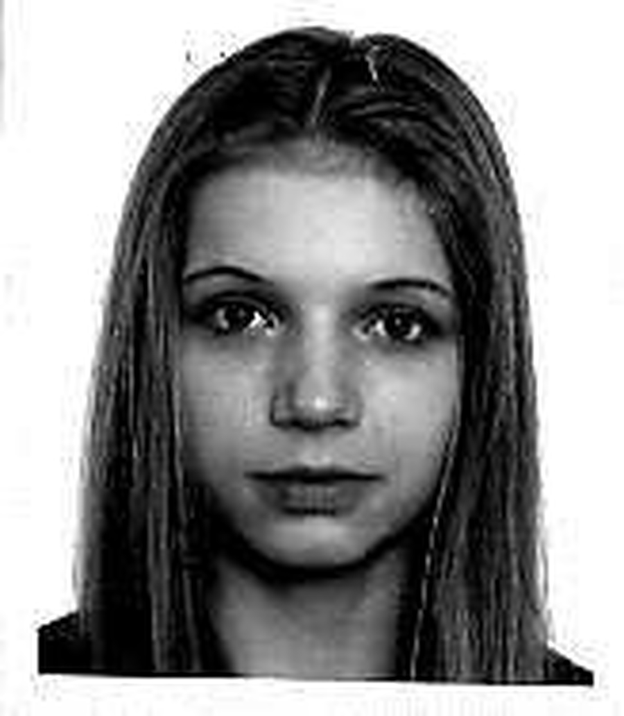 В Гатчине разыскивают 15-летнюю Наталию Иванову