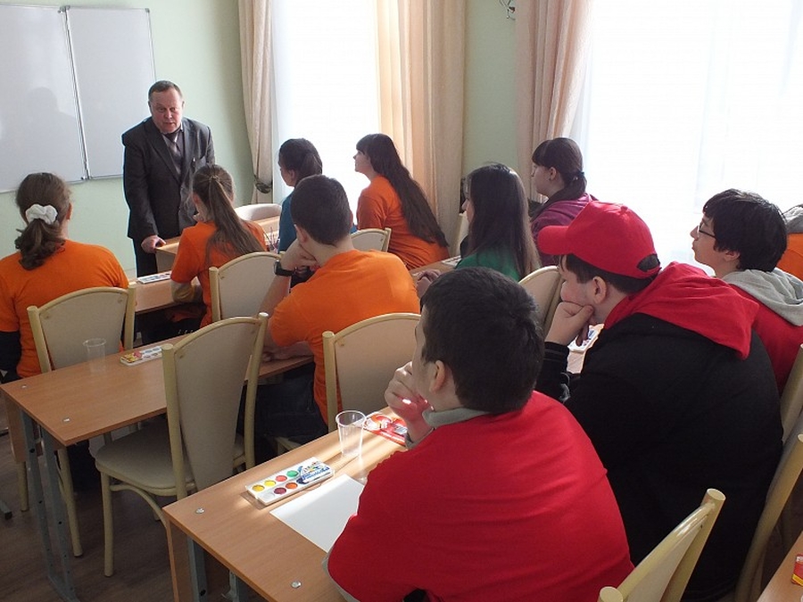 43 школьника Ленинградской области представят регион в финалах  общероссийских олимпиад