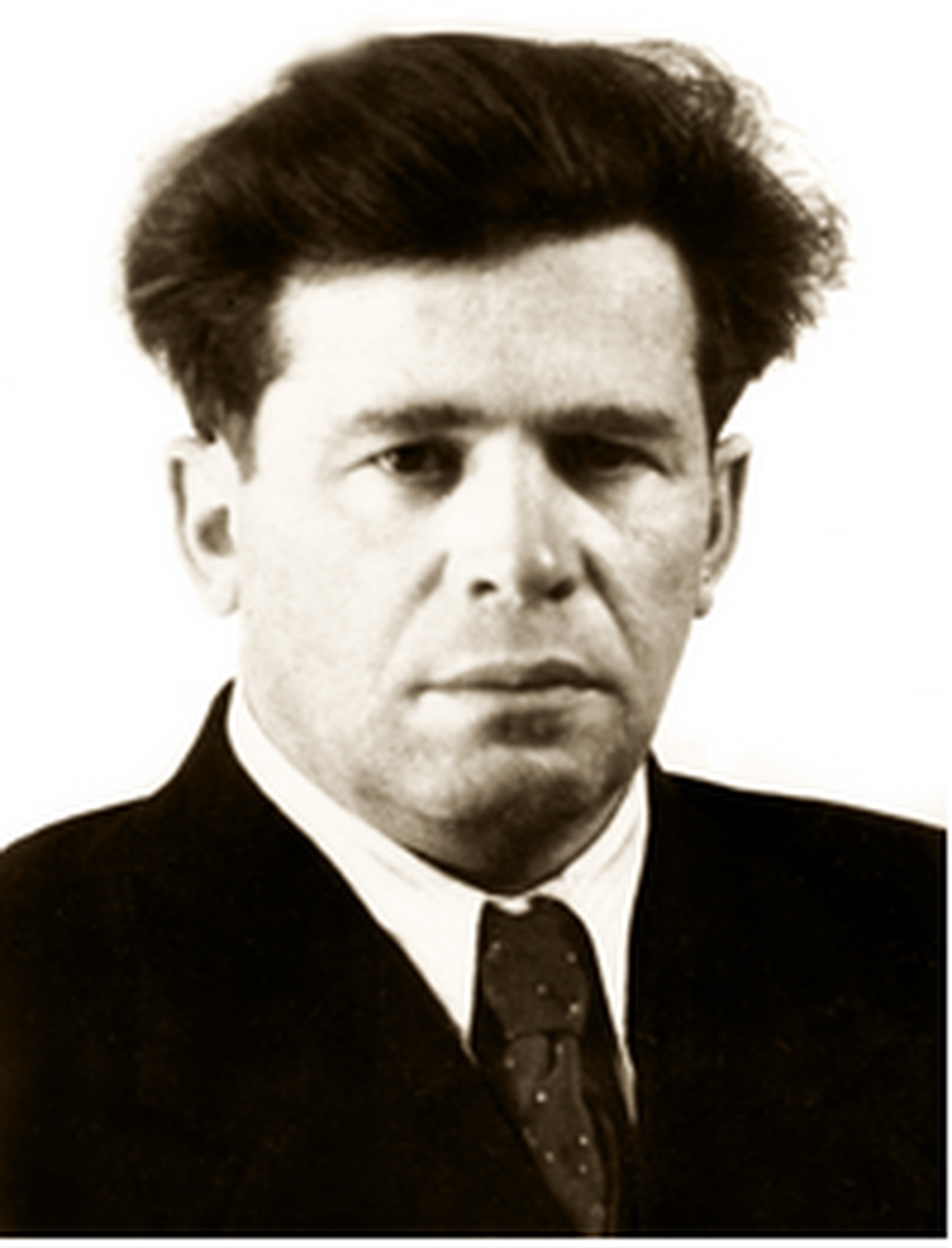 21 апреля - день рождения одного из создателей научного центра ядерной физики в Гатчине