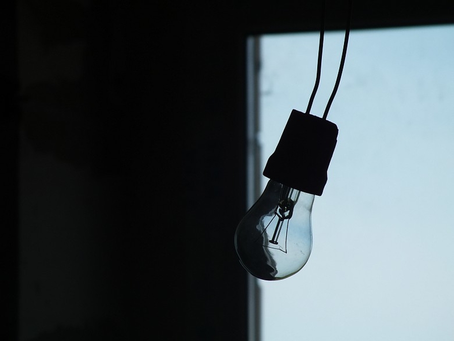 Часть Гатчинского района на выходных останется без электричества