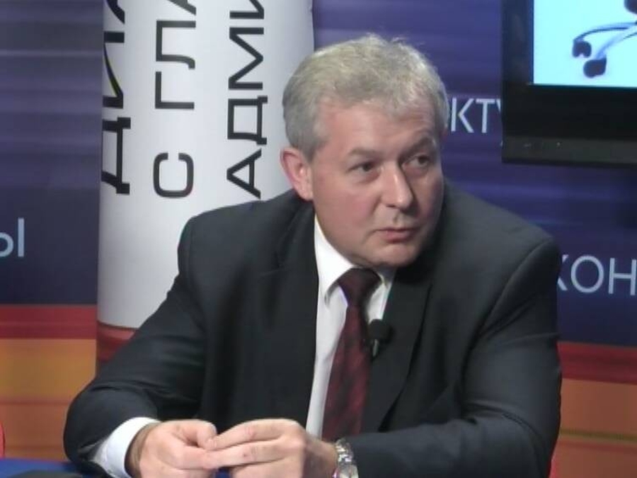 Сергей Есипов: «Налоговые каникулы горячо поддержал губернатор»