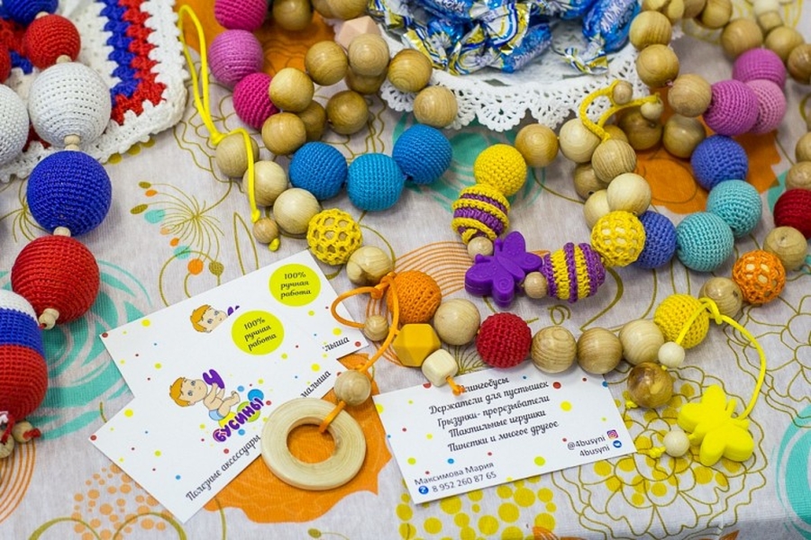 В Гатчине весна начнется с благотворительной ярмарки