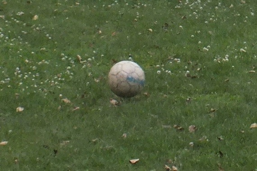 Мини-футбол в Гатчине: тайна чемпионской гонки раскроется 25 апреля?