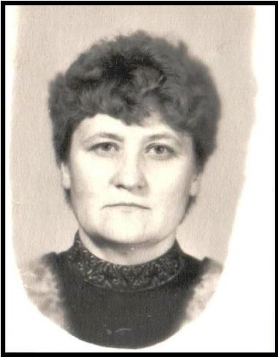 18 июля на 70-м году ушла из жизни Салопаева Анна Михайловна
