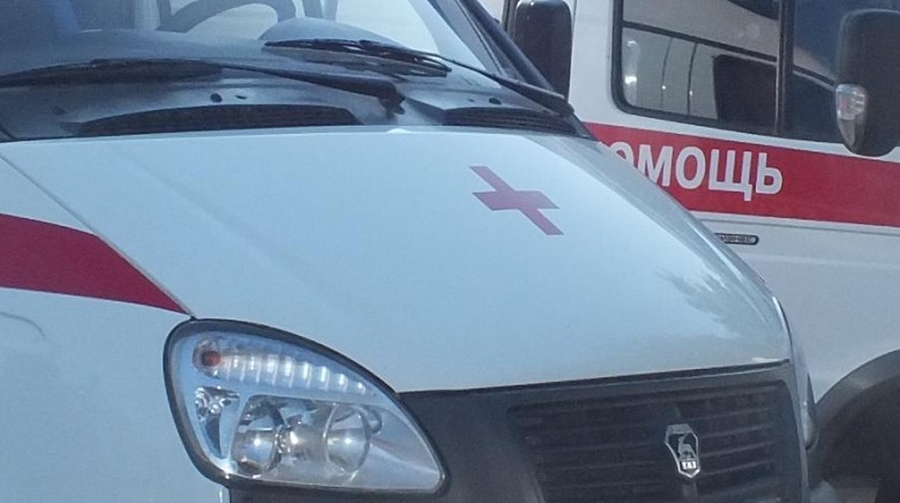4 человека оказались в больнице после ДТП в Гатчинском районе