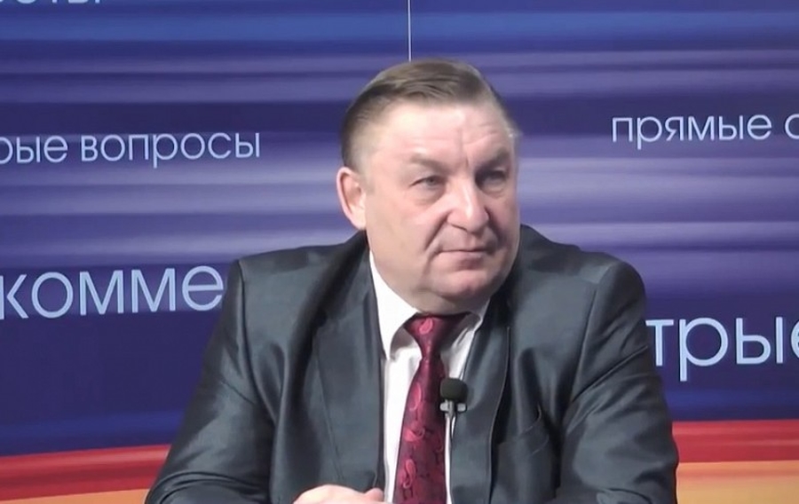 Директор МУП ЖКХ Сиверский ответит на вопросы телезрителей