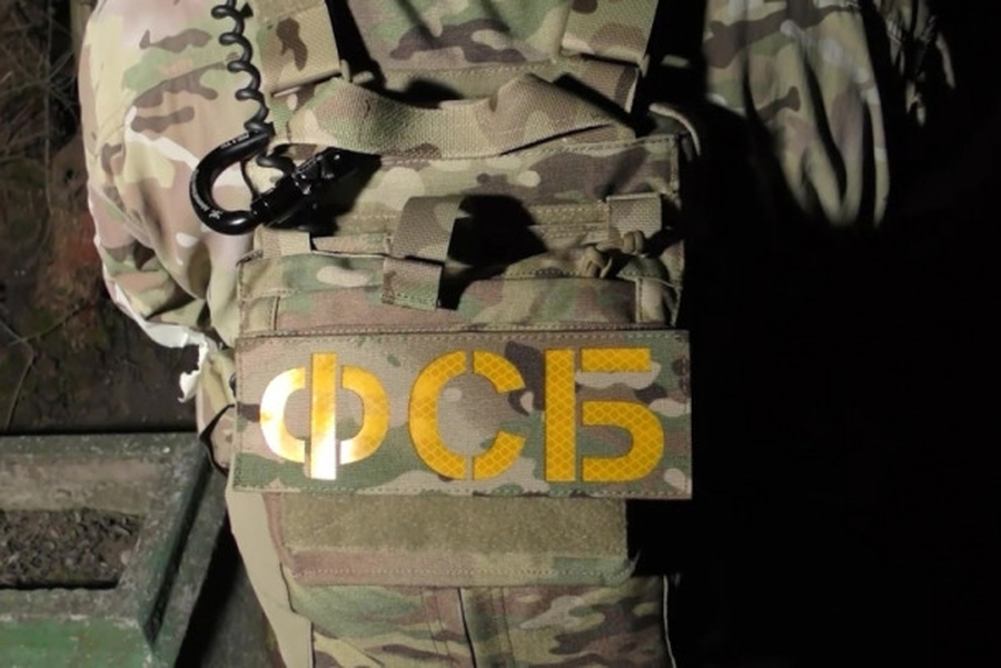 ФСБ нашла в Пижме схрон патронов для пистолета ТТ и пулеметов
