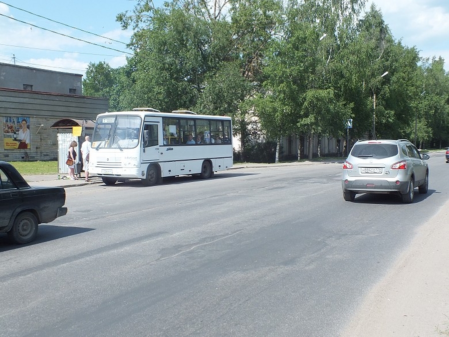 22 автобуса в Гатчинском районе оказались неисправны