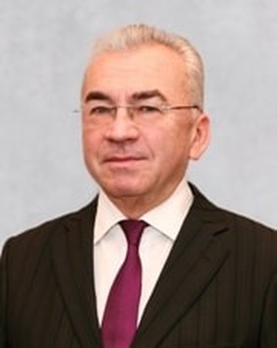 Сергей Бебенин, председатель Заксобрания Ленобласти: «Изменения в пенсионной системе назрели»