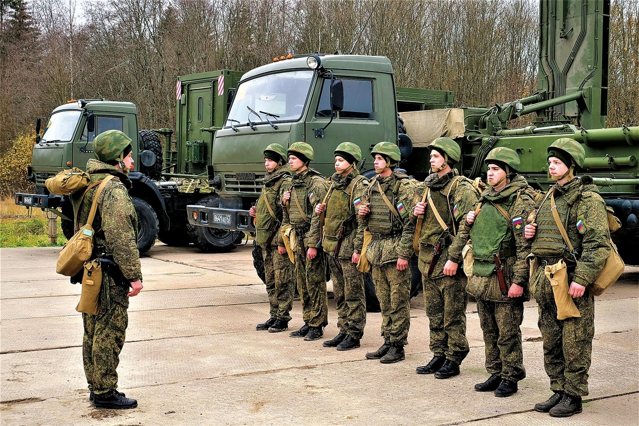 Гатчинская Служба Новостей —