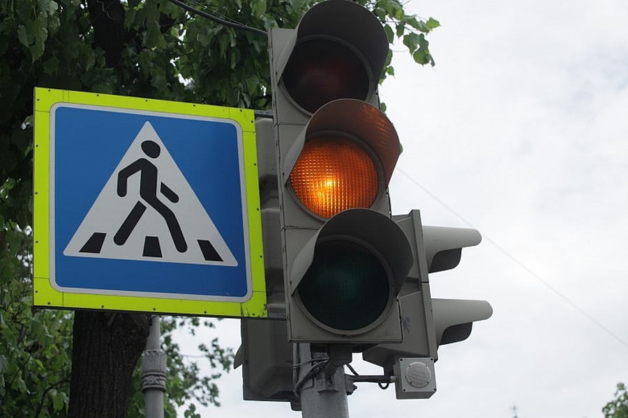 Завтра на «ОРЕОЛ 47» поговорят о пешеходных переходах и безопасности дорожного движения