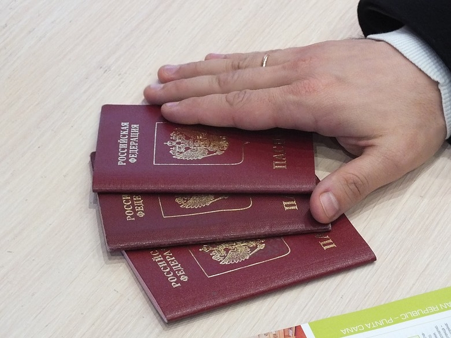 С нового года МФЦ начнут выдавать паспорта