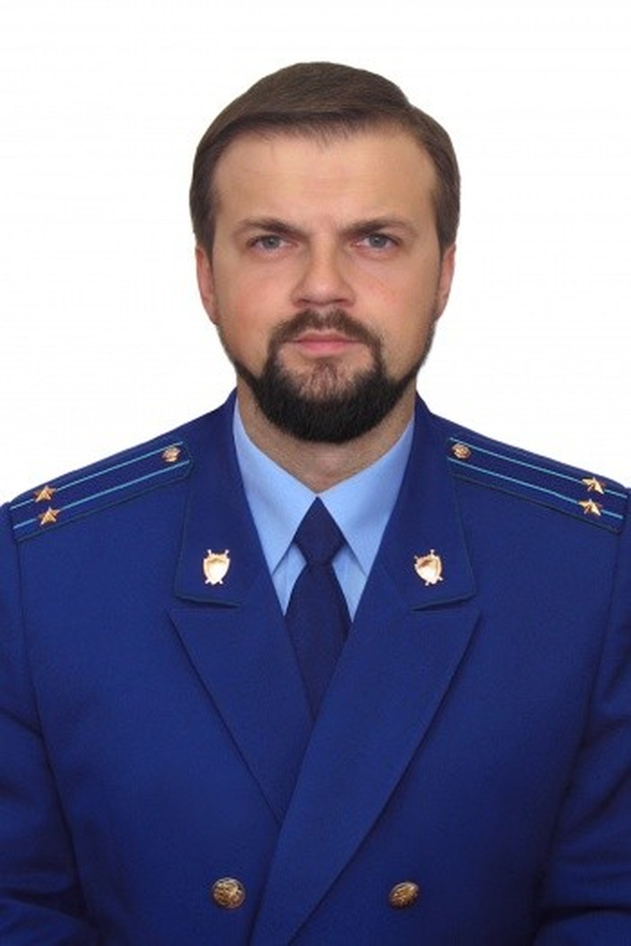Евгений Орловский прокуратура