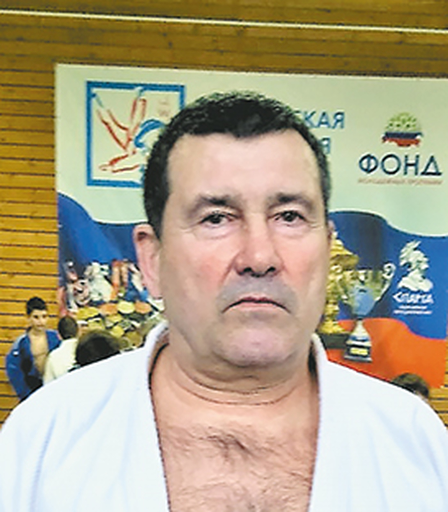 Заслуженный тренер России Александр Смирнов о пути к победе