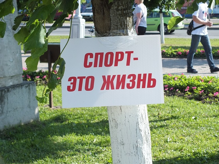 В Ленинградской области проводится антинаркотическая акция