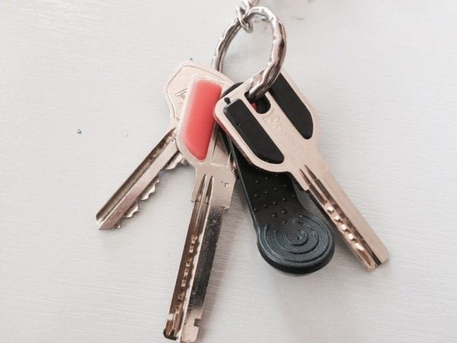 Семьям погорельцев из Кобринского вручат ключи от новых квартир