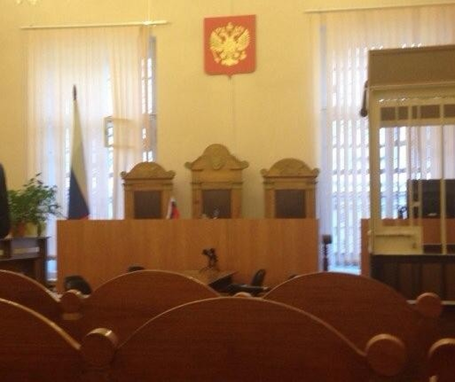 Областной суд оставил без изменения приговор Александру Табачкову и Марине Лобачевой