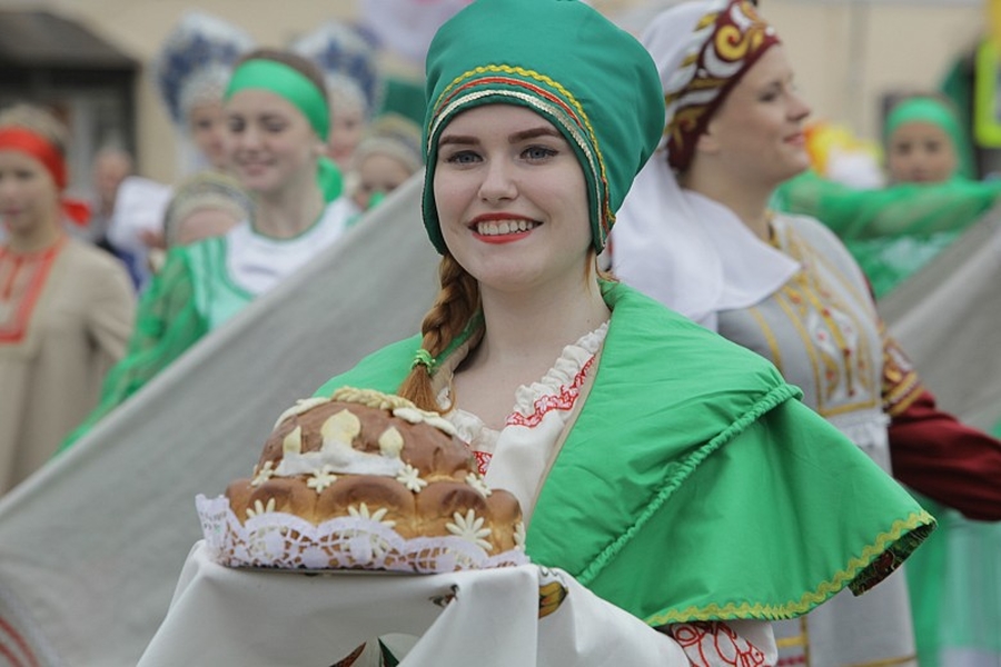 21 сентября отмечается Всемирный день русского единения