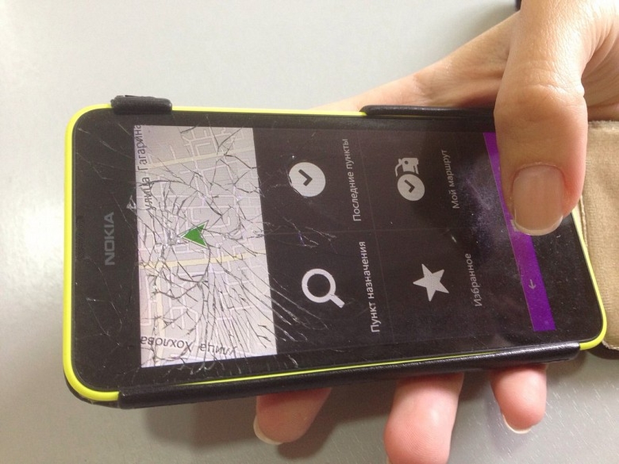 Российские студенты создали мобильное приложение, которое поможет защитить детей от суицида