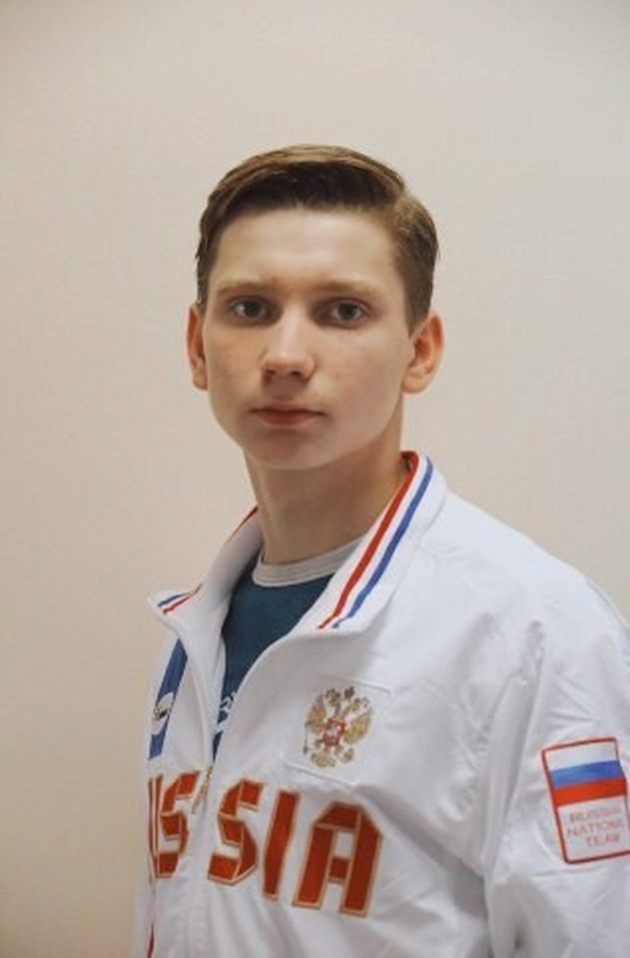 Гатчинец Сергей Тюпышев занял 9 место на Первенстве Мира по скалолазанию