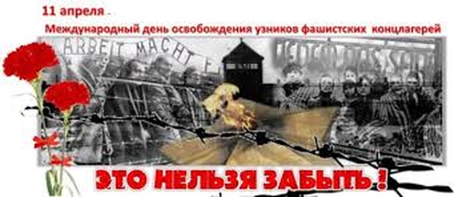 Руководители Гатчинского района поздравили с Днем освобождения узников фашистских концлагерей