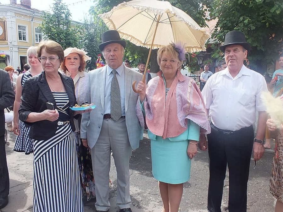 6 июня на Гатчинской земле пройдет юбилейный Пушкинский праздник