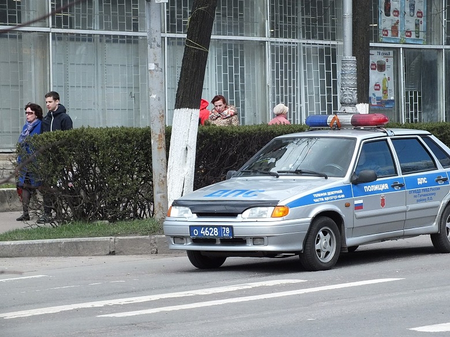 Сегодня в Ленобласти проверяют таксистов