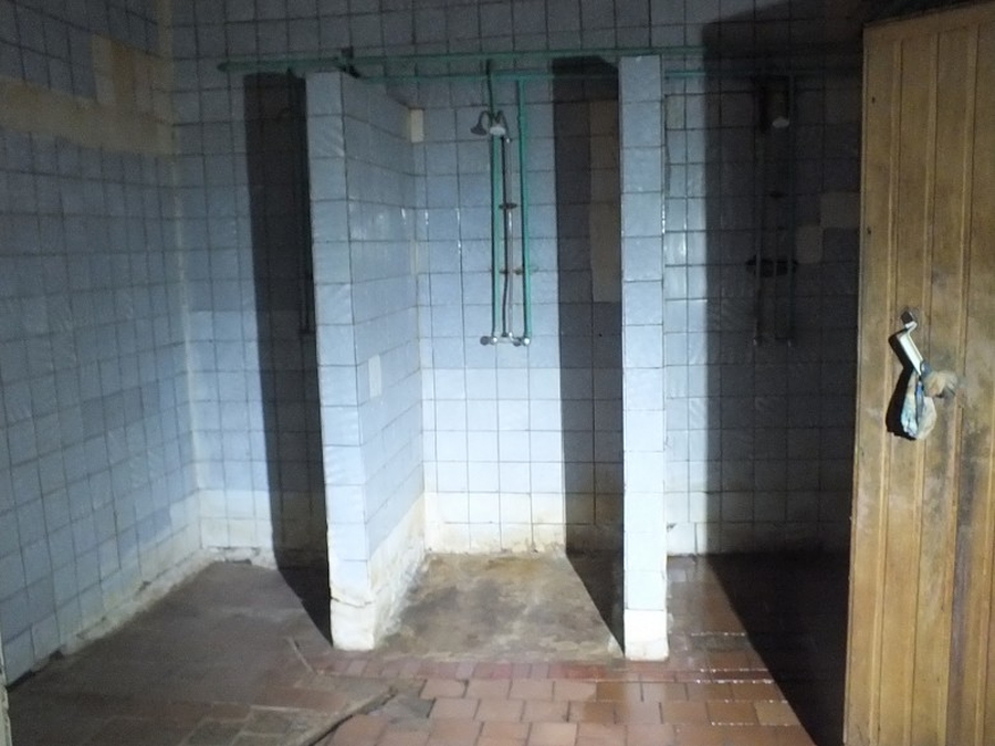 Общественная баня в деревне Малое Верево откроется 20 августа
