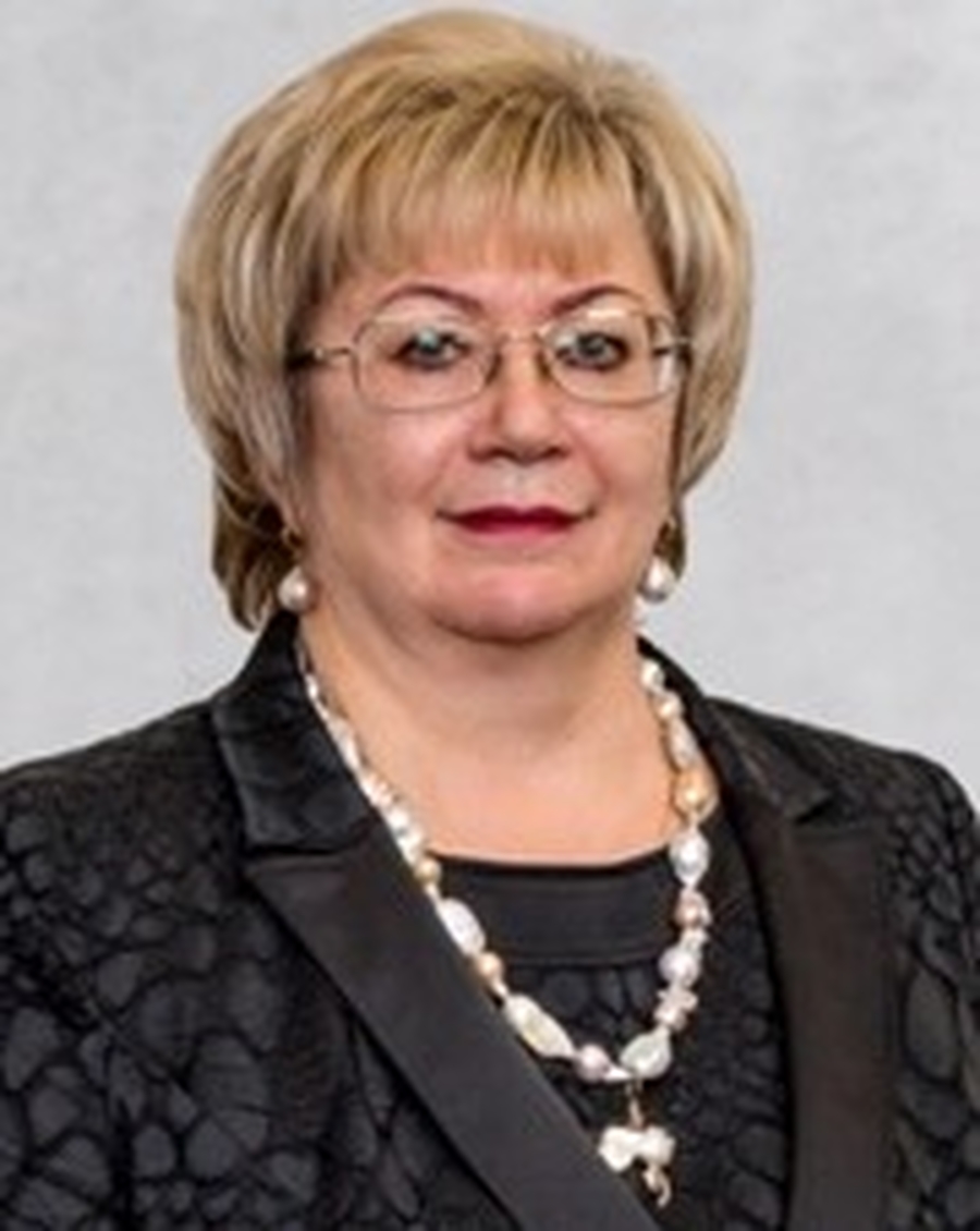 24 ноября областной депутат Татьяна Бездетко  проведет прием в Сяськелево