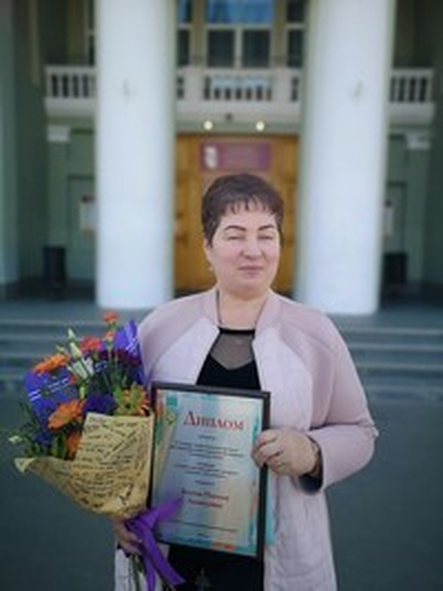 Соцработник из Гатчины победила на областном конкурсе профмастерства