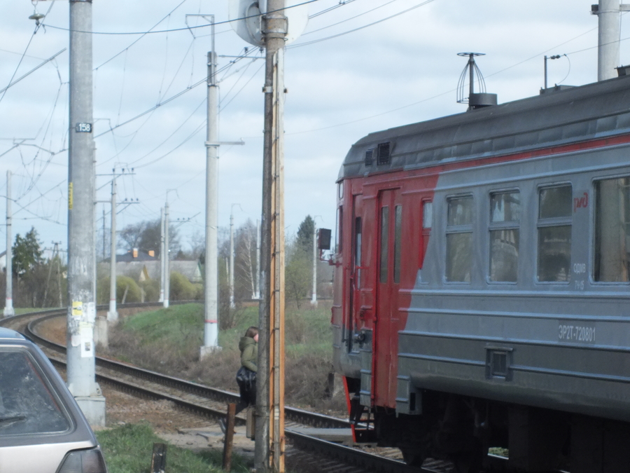 День России изменит расписание движения пригородных поездов 