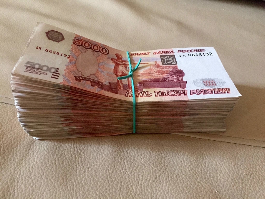 Пенсионер из Гатчины перевел мошенникам более 2 миллионов рублей