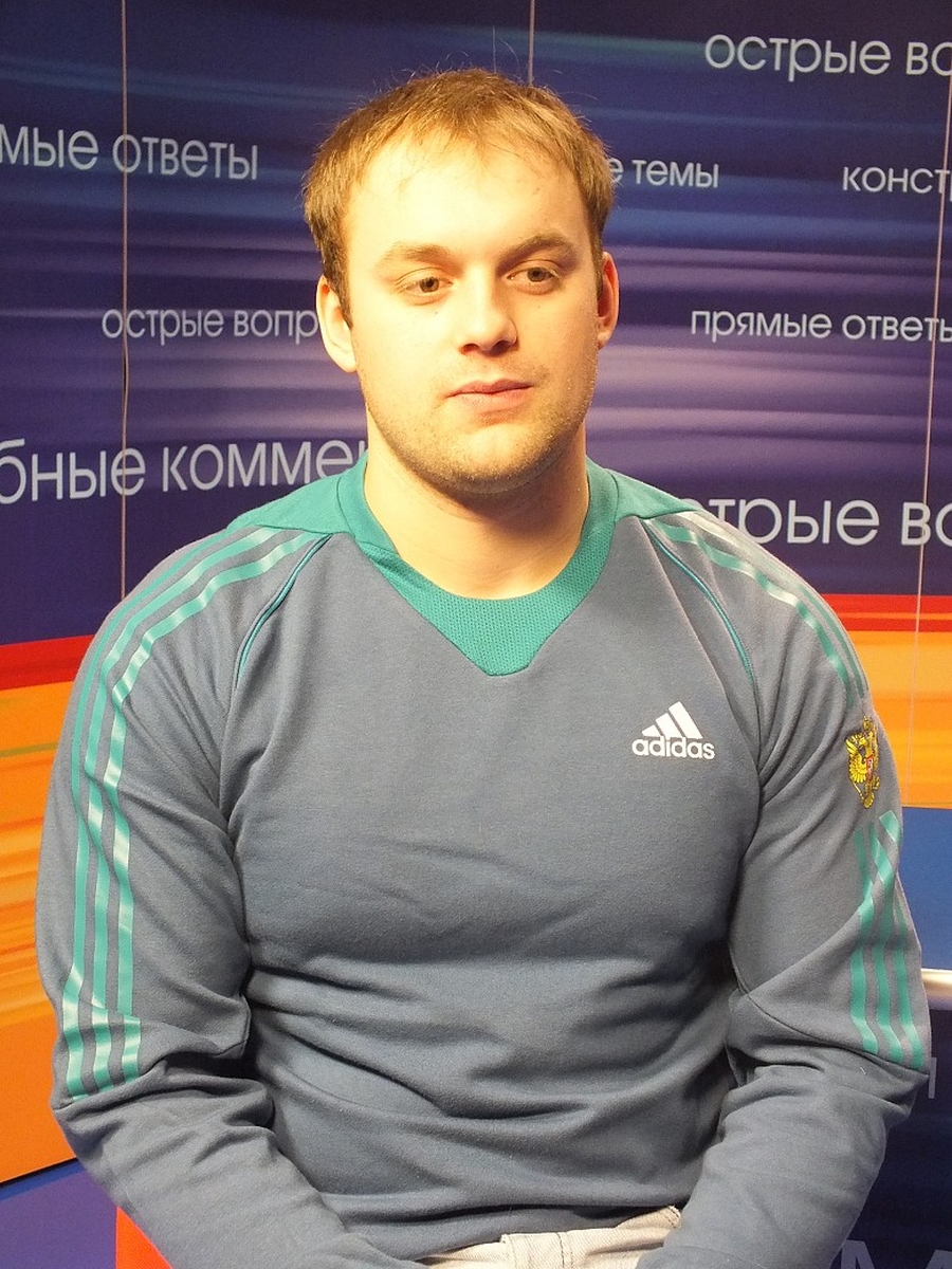 Чемпион Мира Семён Павличенко встретится со своими болельщиками