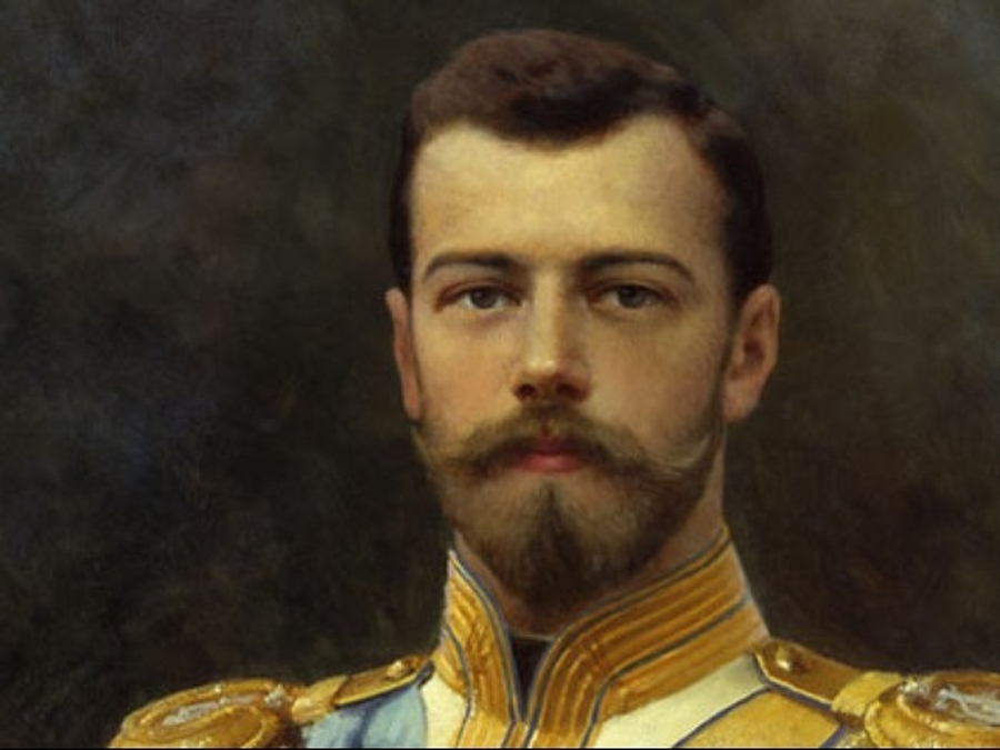 Сегодня — День рождения последнего российского императора