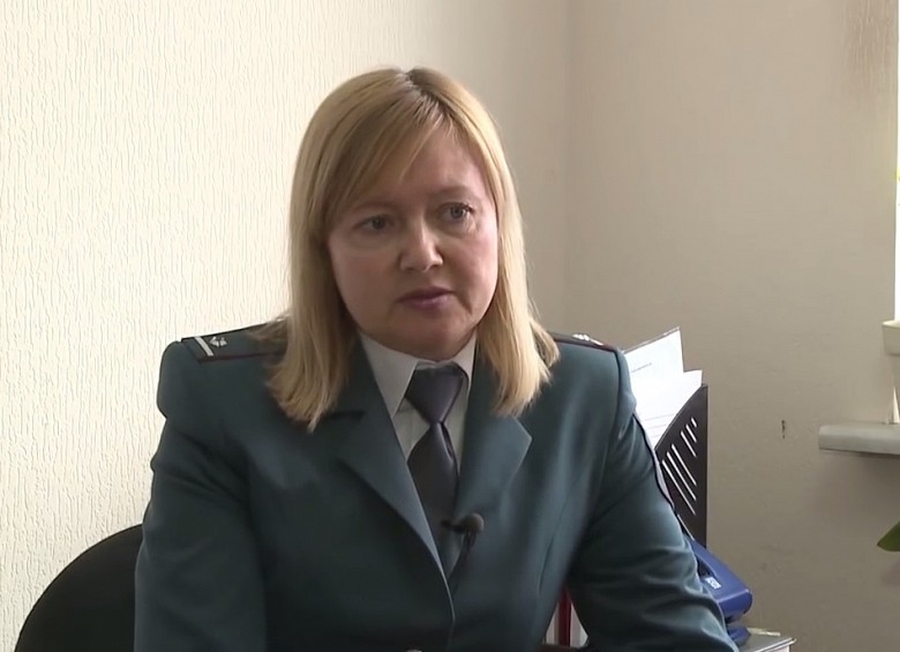 Елена Денисенко о необходимости уплаты имущественного налога