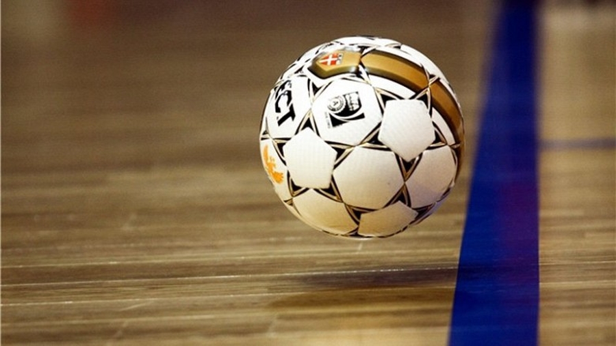 В Гатчине стартовал  Весенний Чемпионат  по мини-футболу