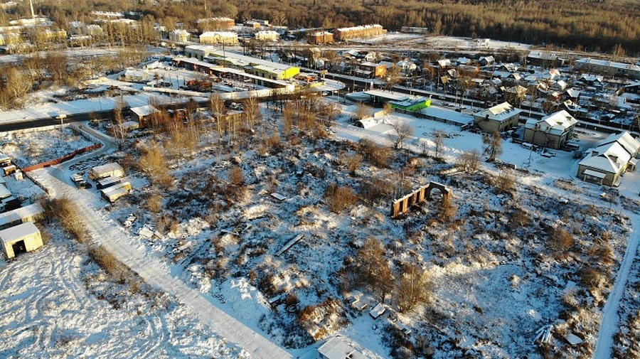 Фото гатчина аэродром