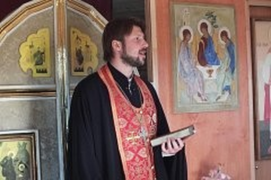 Генпрокуратура просит изменить приговор бывшему священнику из Малого Верево