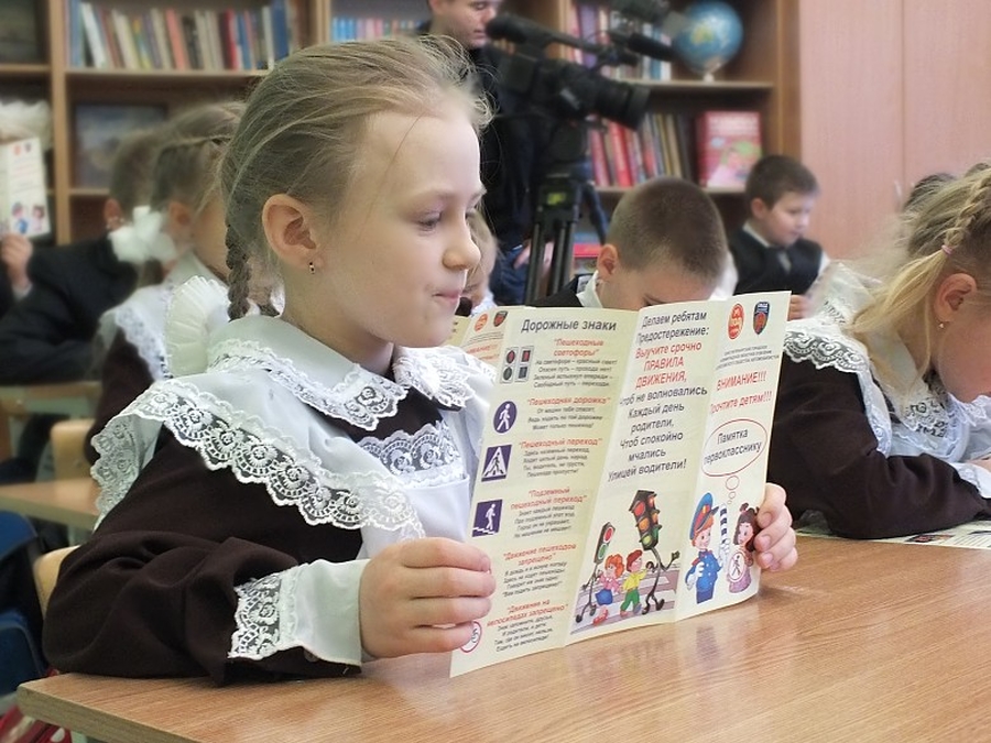 Более 200 жителей Гатчинского района зарегистрировали детей в первый класс через МФЦ