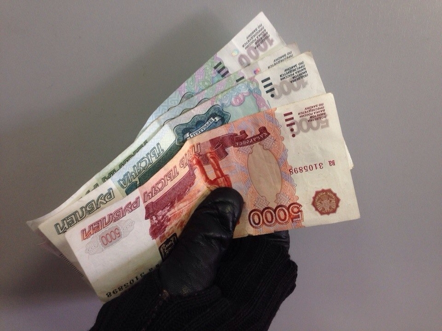 Мошенники выманили у пожилого гатчинца 210 тысяч рублей 
