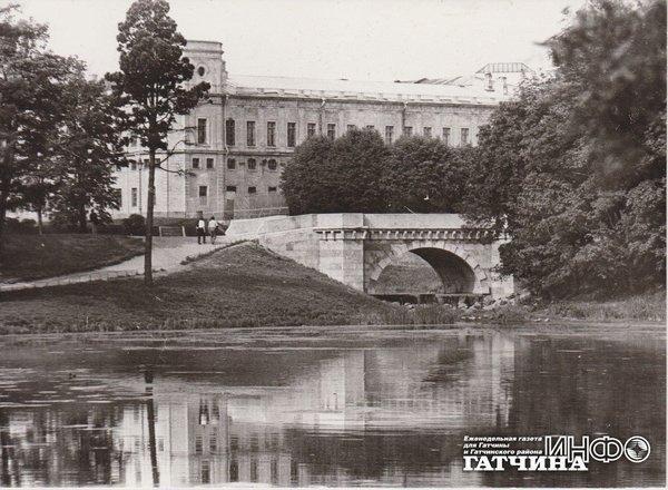 Улицы и горожане. 90-е годы. Архив Газеты 